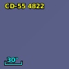 CD-55  4822