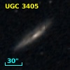 UGC  3405