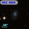 UGC  3668