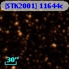 [STK2001] 11644c