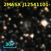 2MASX J12541101-5643282