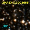 2MASX J13003666-5714136