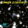 2MASX J13033457-5626380