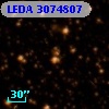 LEDA 3074807
