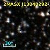 2MASX J13040292-5632131