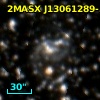 2MASX J13061289-5733224