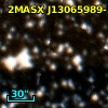 2MASX J13065989-5724502