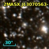 2MASX J13070563-5713192