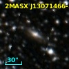 2MASX J13071466-5546353