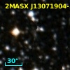 2MASX J13071904-5539042
