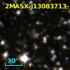 2MASX J13083713-5618555
