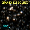 2MASX J13101517-5740161