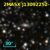 2MASX J13092252-5622009