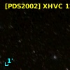 [PDS2002] XHVC 127