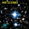 HD 112583
