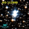 HD 112998