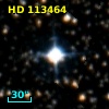 HD 113464