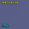 HD 114339