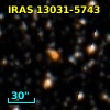 IRAS 13031-5743