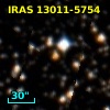 IRAS 13011-5754