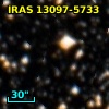 IRAS 13097-5733