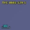 TYC 8661-129-1