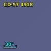 CD-57  4918