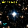 HD 113455