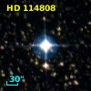 HD 114808