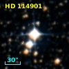 HD 114901