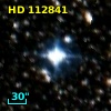 HD 112841