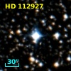 HD 112927