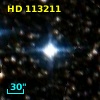HD 113211