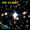 HD 113687