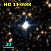HD 113688