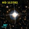 HD 113782