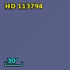 HD 113794