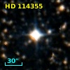 HD 114355