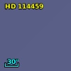 HD 114459