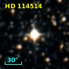 HD 114514