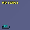 HD 113011