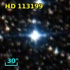 HD 113199