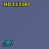 HD 113347
