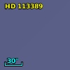 HD 113389