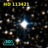 HD 113421