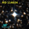 HD 114024