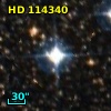 HD 114340