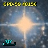 CPD-59  4815C