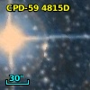 CPD-59  4815D