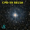 CPD-59  4815A
